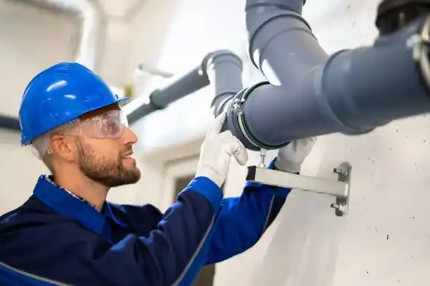 water damage restoration service Moorefield Station